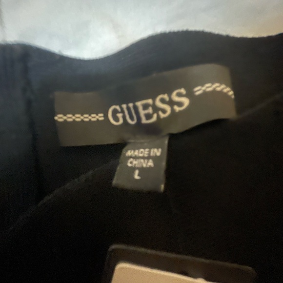 Two guess black skirts - Picture 4 of 6